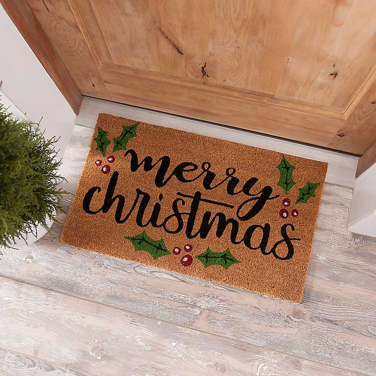 coir-mats-christmas