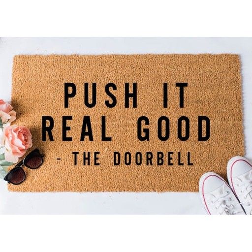 customisable-doormat