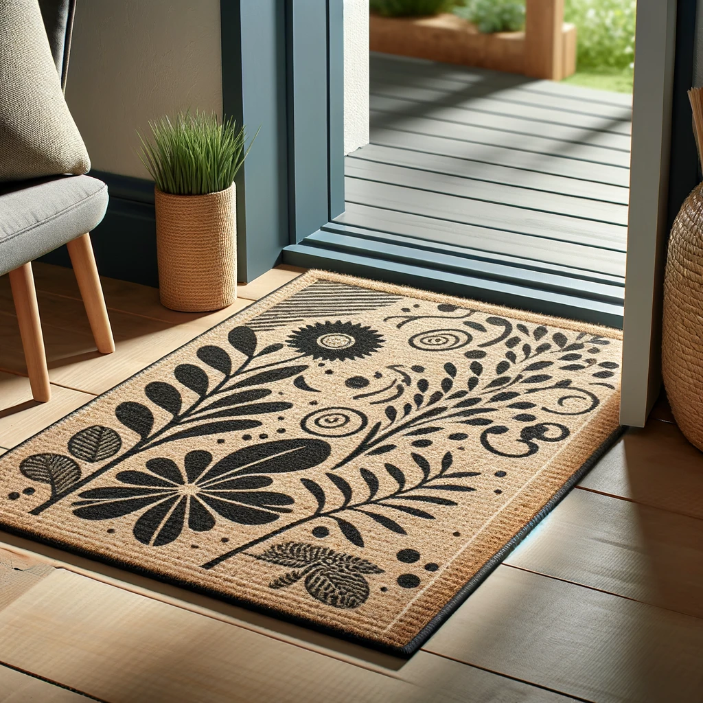 Door Mats