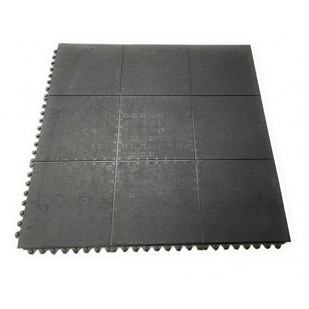 Rubber Mats In Cape Town The Ultimate Matting Solution