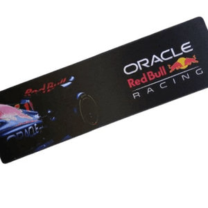 Red Bull Neoprene Bar Mat