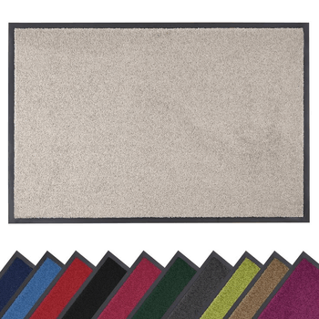 Plain Dirt Catcher Mat