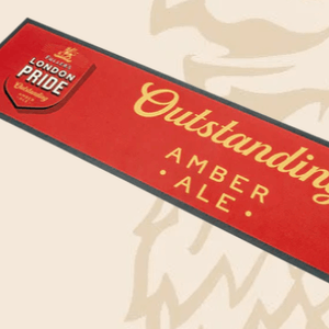 Home Bar, Pub Shed, Slim Mat