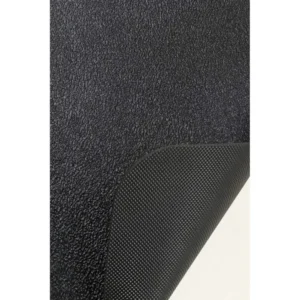 Plain dirt bike mat with non-slip