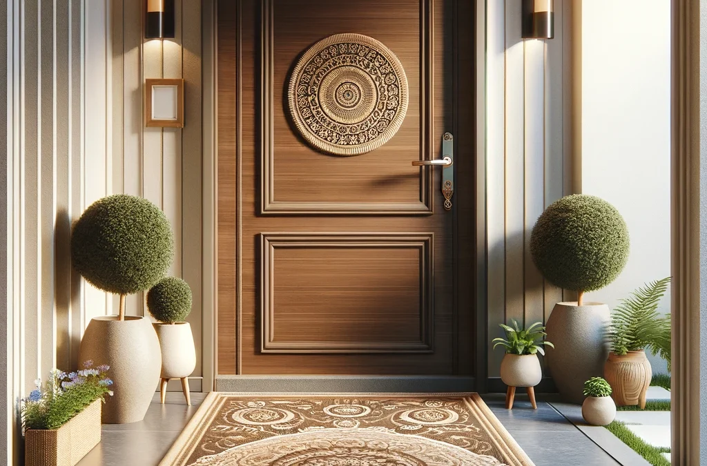 Home Mat Fuction Types of Mats for Different Home Environments | Visit Us