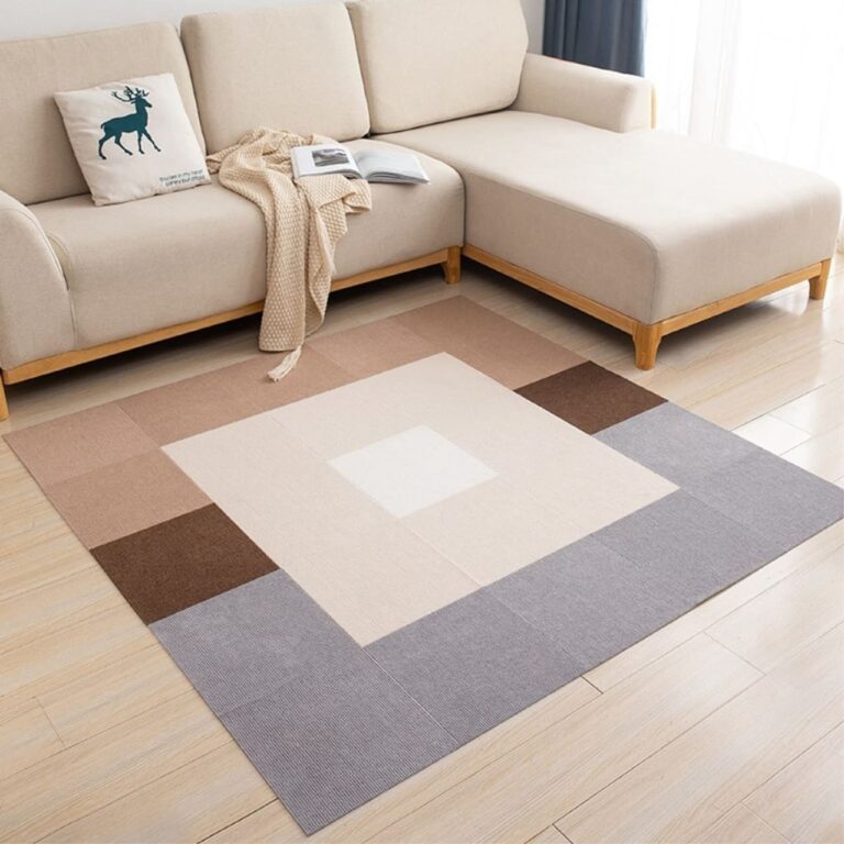 The Functional Magic of Floor Matting | #1 in Quality Mats