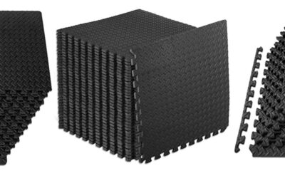 10 Gym Mats Types: A Complete Guide to Choosing the Right Flooring