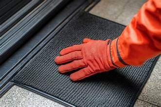 Logo Mat Maintenance: How to Clean and Care for Your Branded Mats