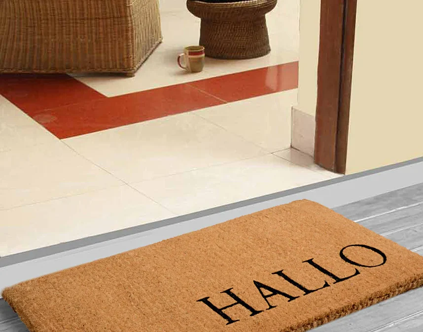 10 Powerful Reasons to Choose Custom Mats South Africa for Your Business and Home
